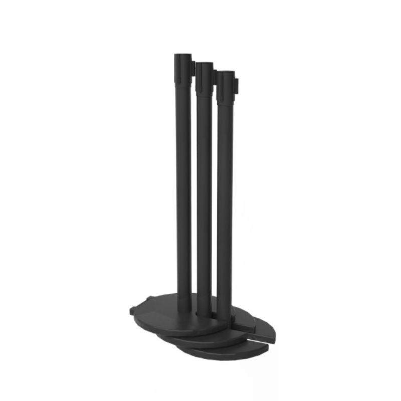 CROWD CONTROL STANCHION