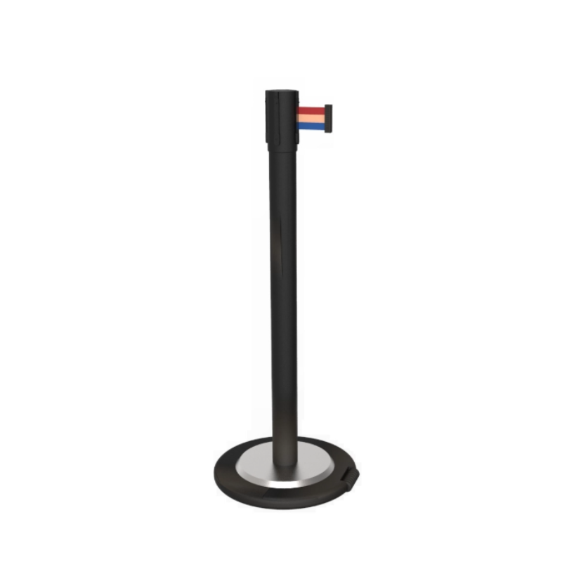 CROWD CONTROL STANCHION