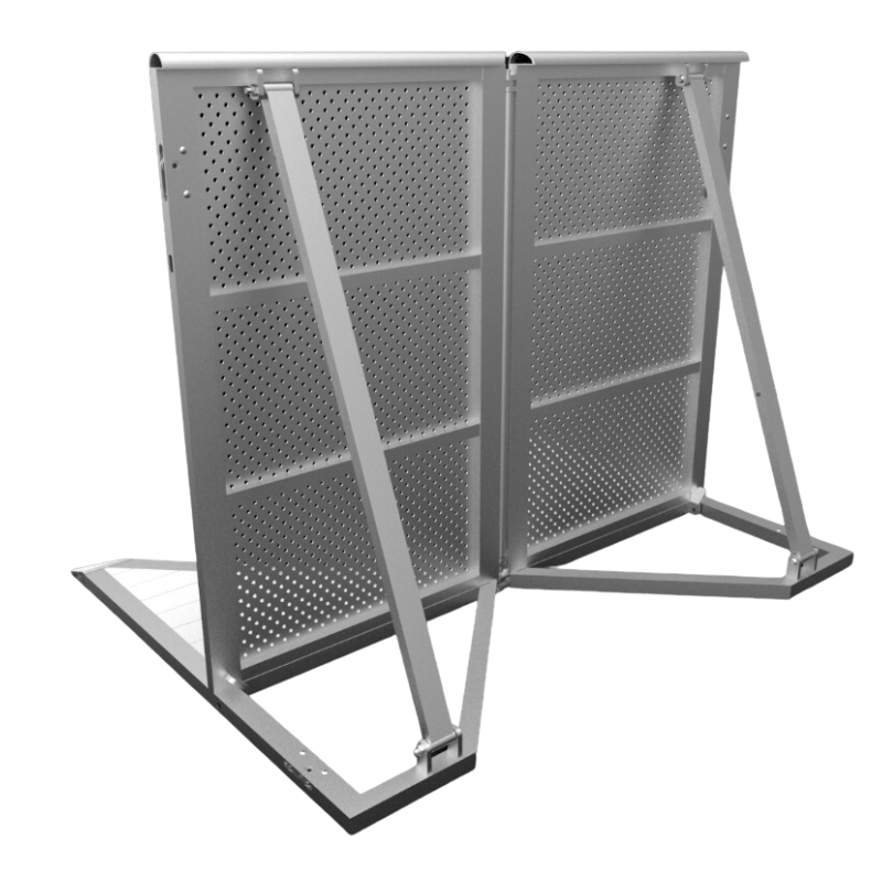 VARIO & FLEX CORNERS 