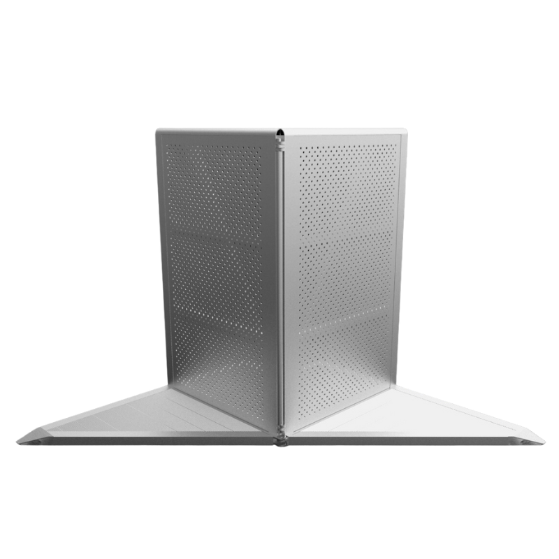 VARIO & FLEX CORNERS 