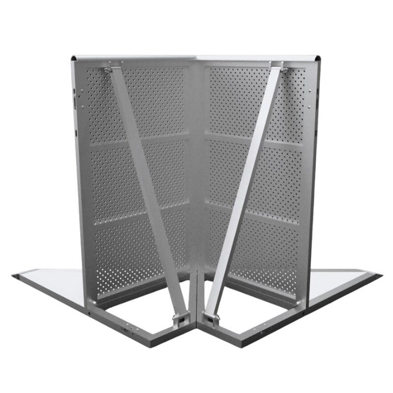 VARIO & FLEX CORNERS 