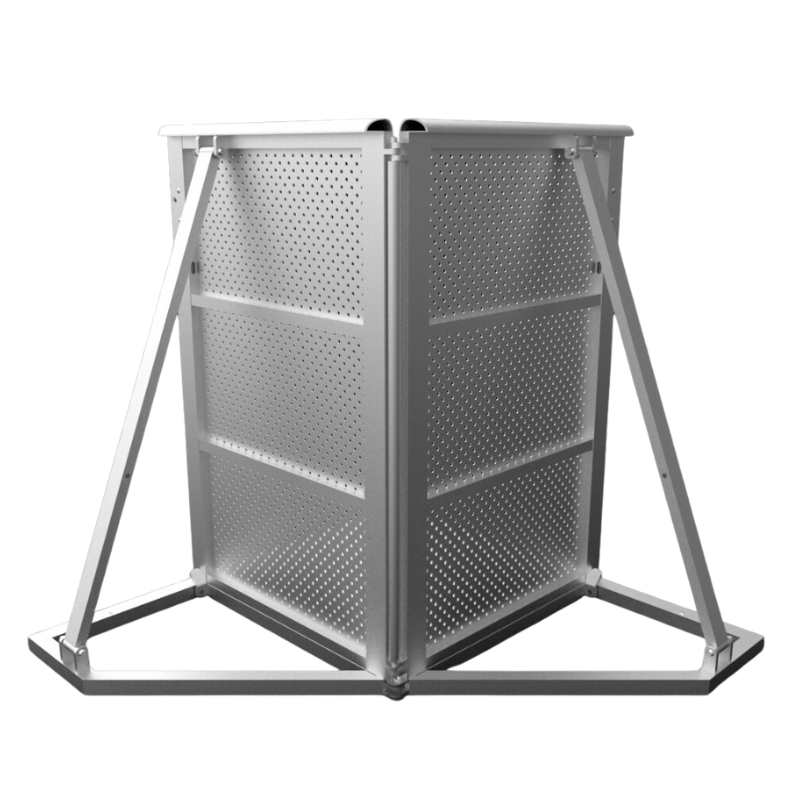 VARIO & FLEX CORNERS 