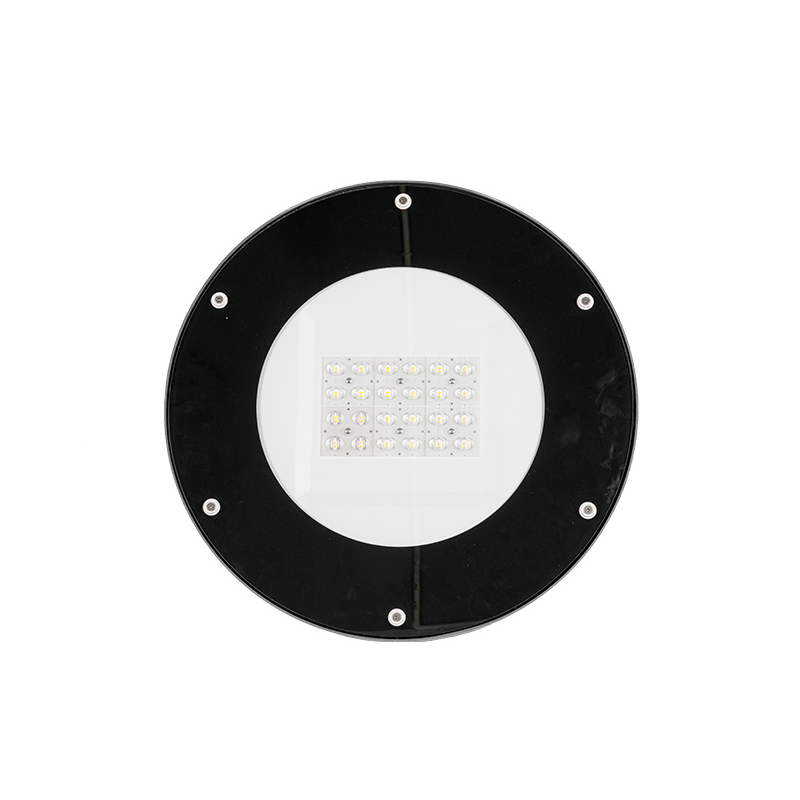 YAUB-09B LED Garden Light 