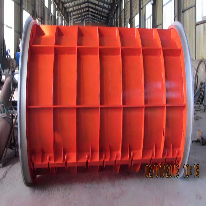 Well casing equipment