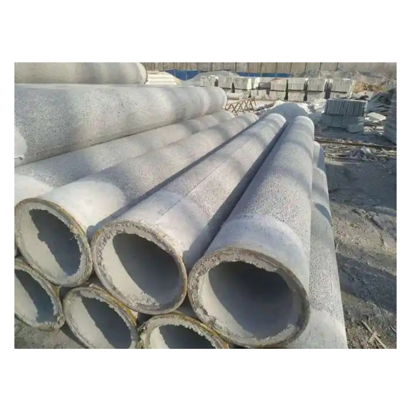 Sand free well pipe equipment