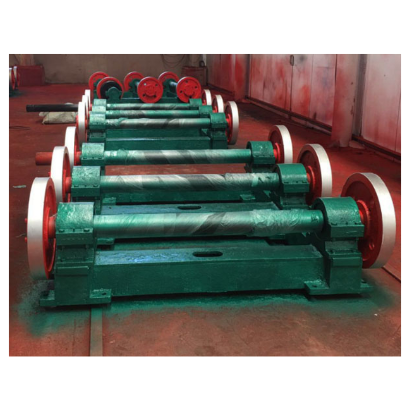 Well casing equipment