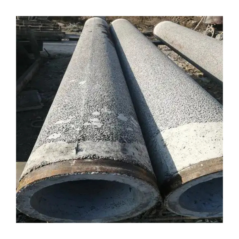 Sand free well pipe equipment