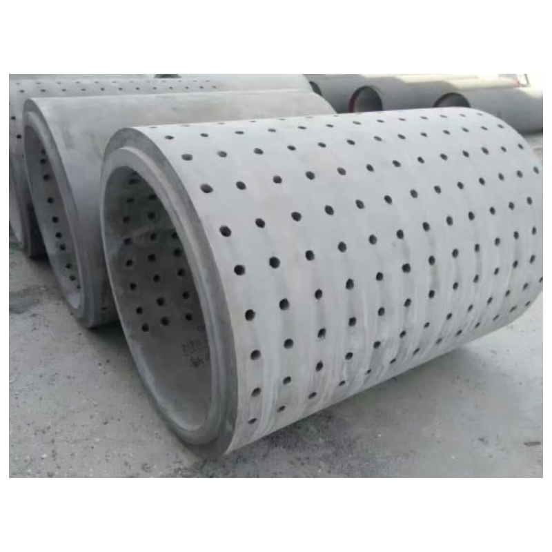 Well casing equipment