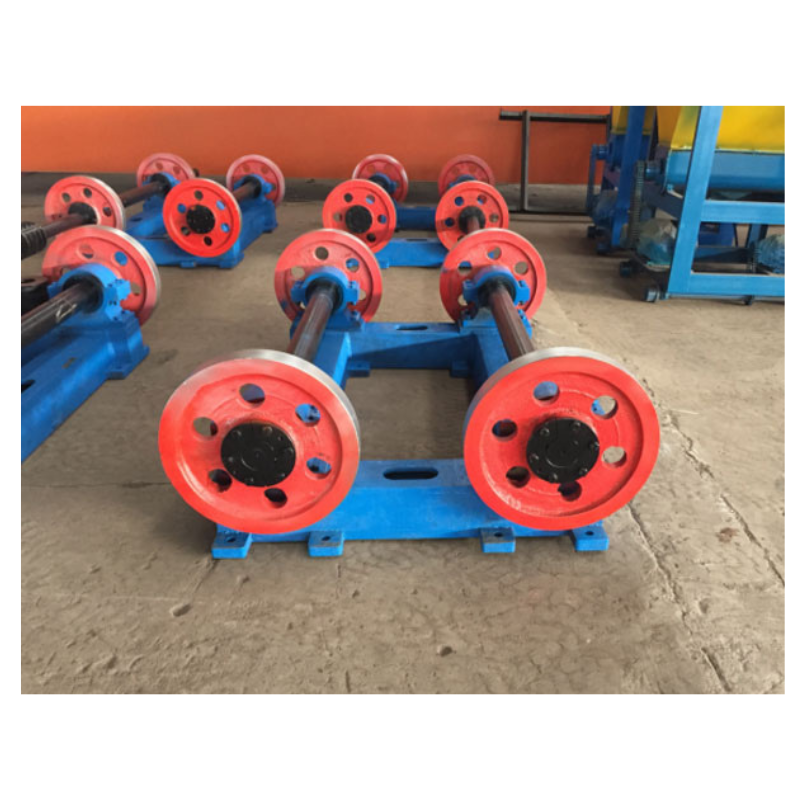 Well casing equipment