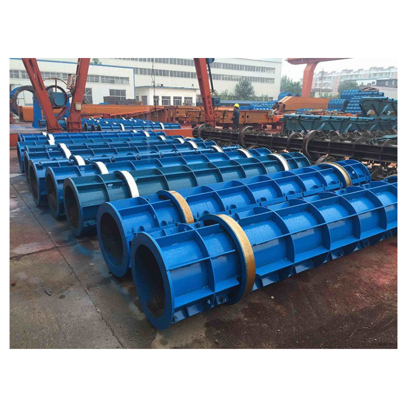 Well casing equipment