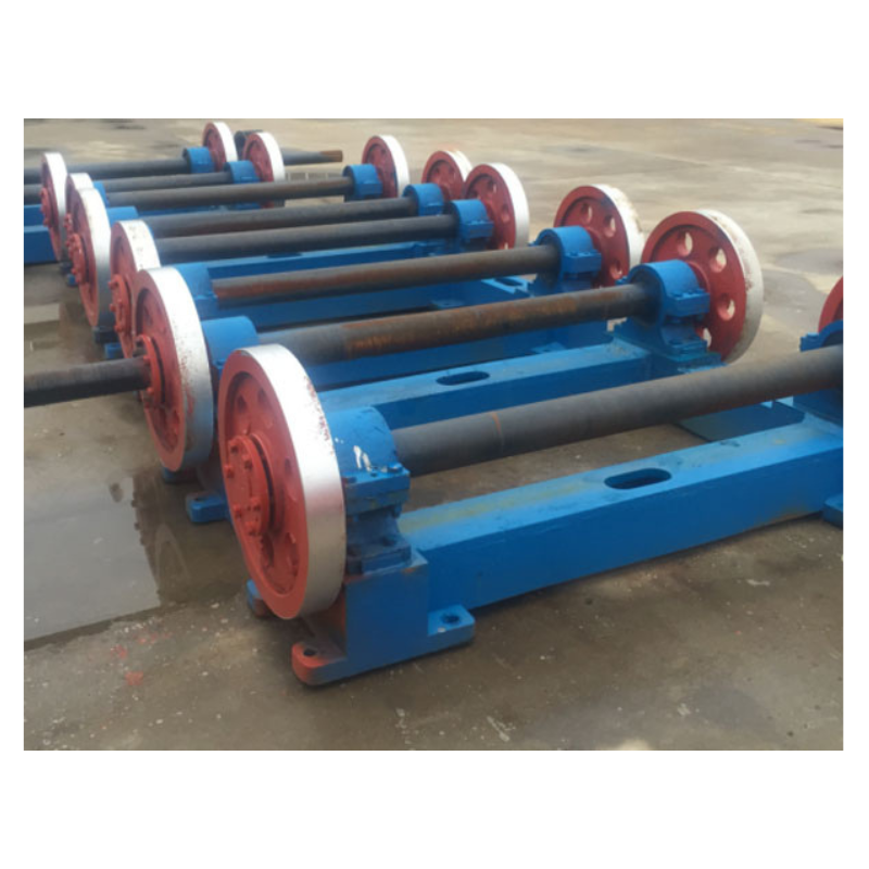 Well casing equipment