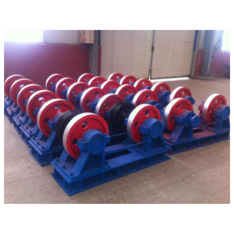 Well casing equipment