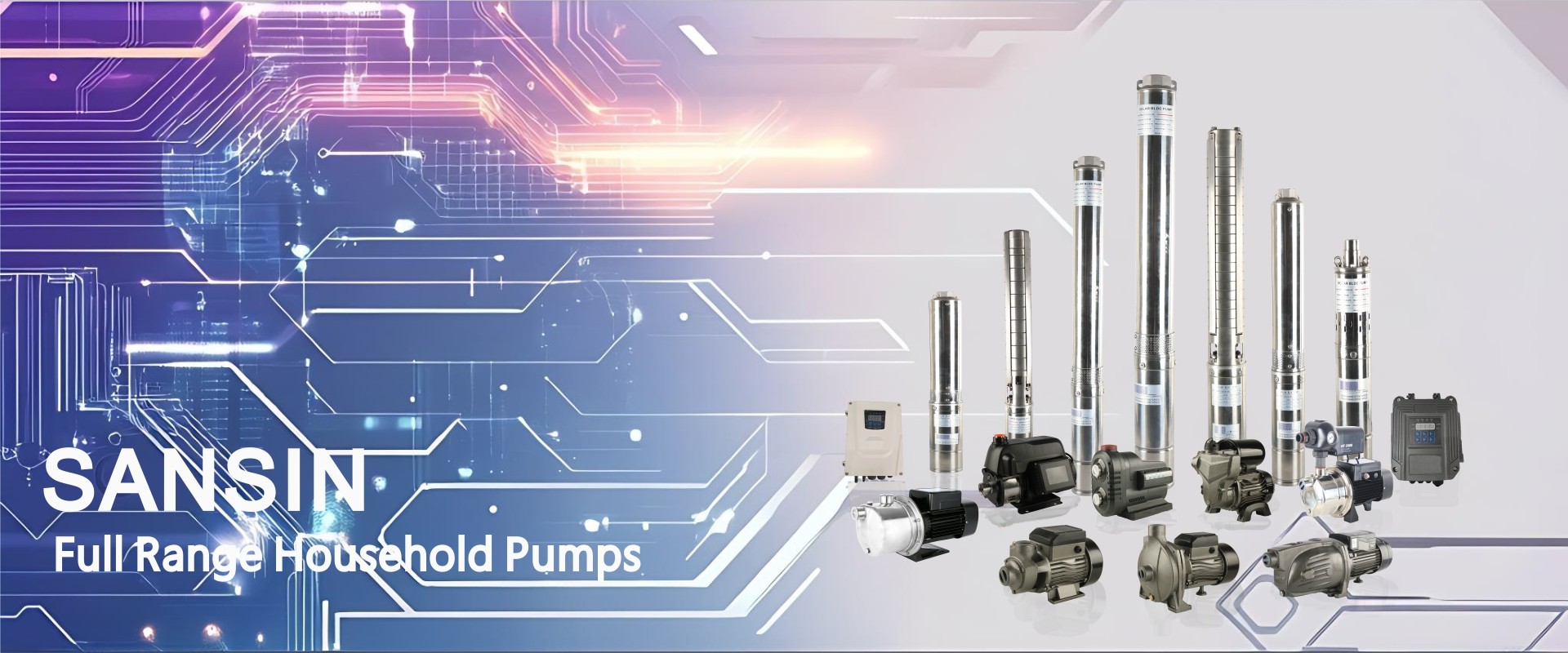 First banner 
Carriage return