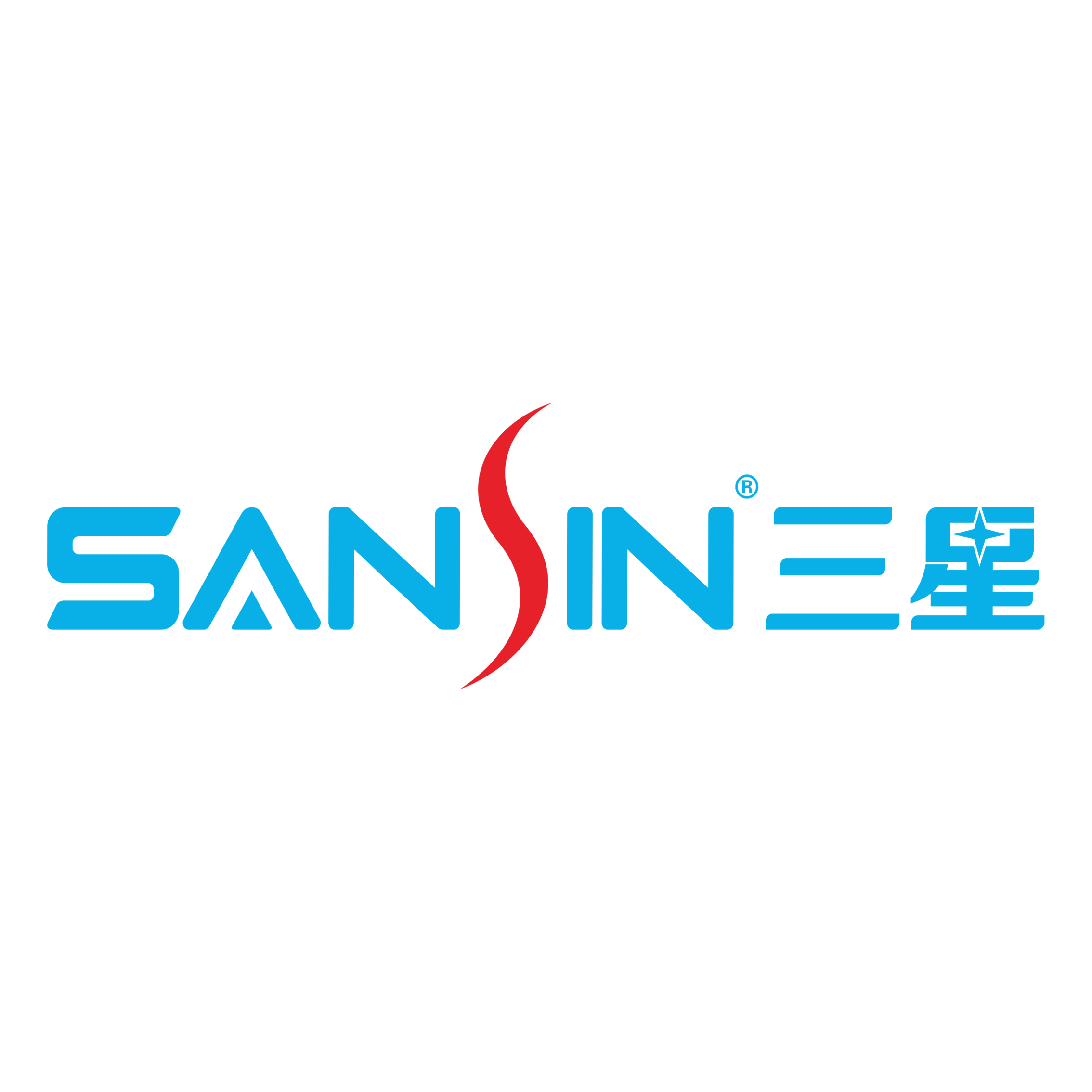 SANXING (WENLING) PUMP CO.,LTD.