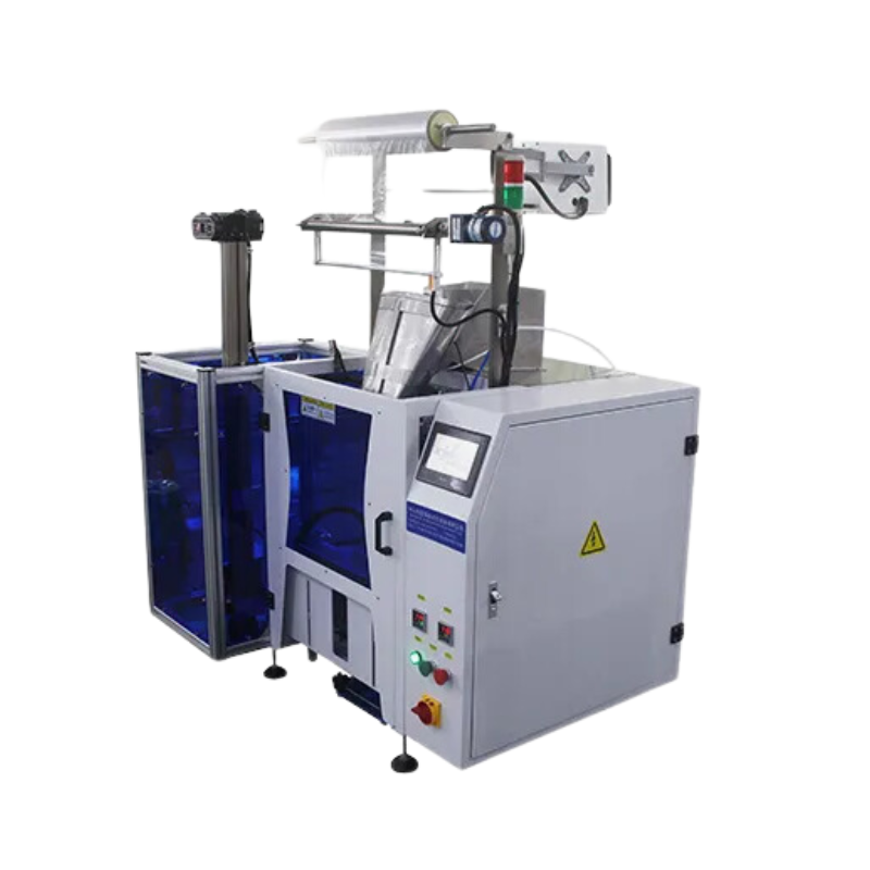 How to maintenance automatic counting packaging machine