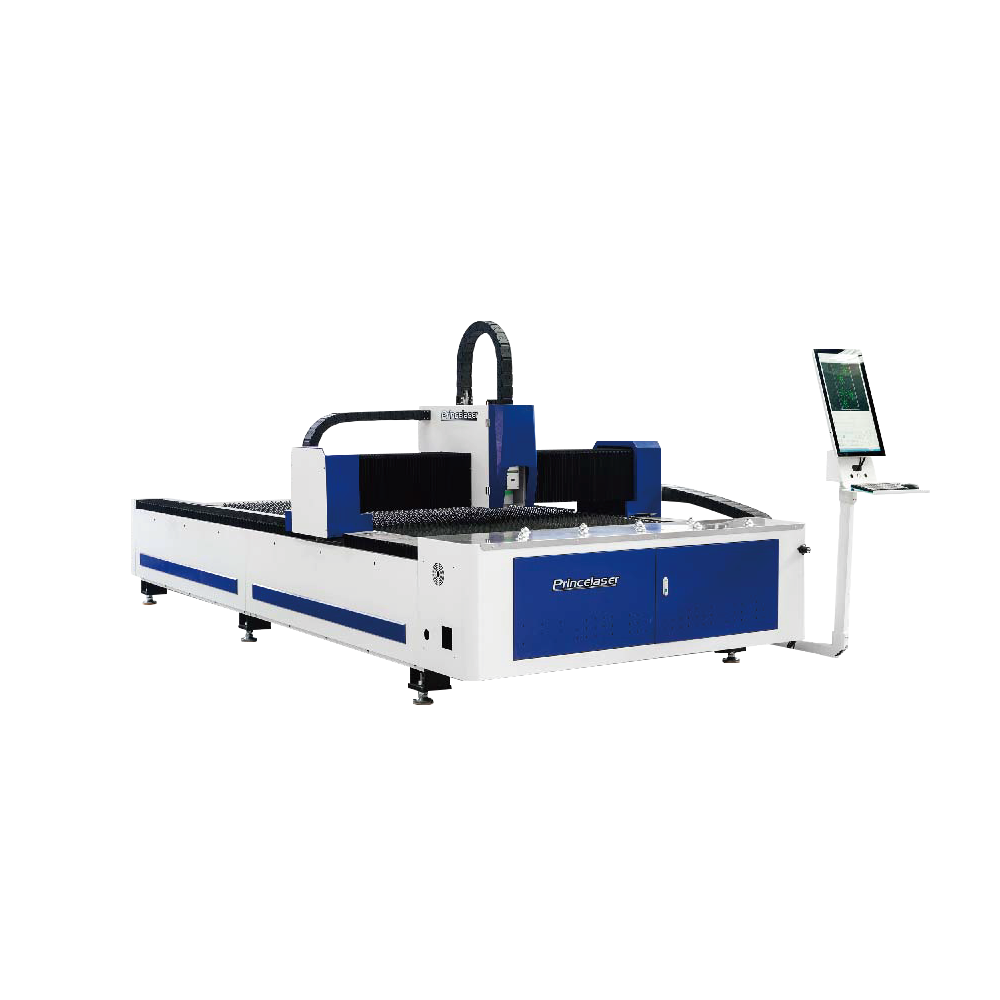 Laser Cutting Machine