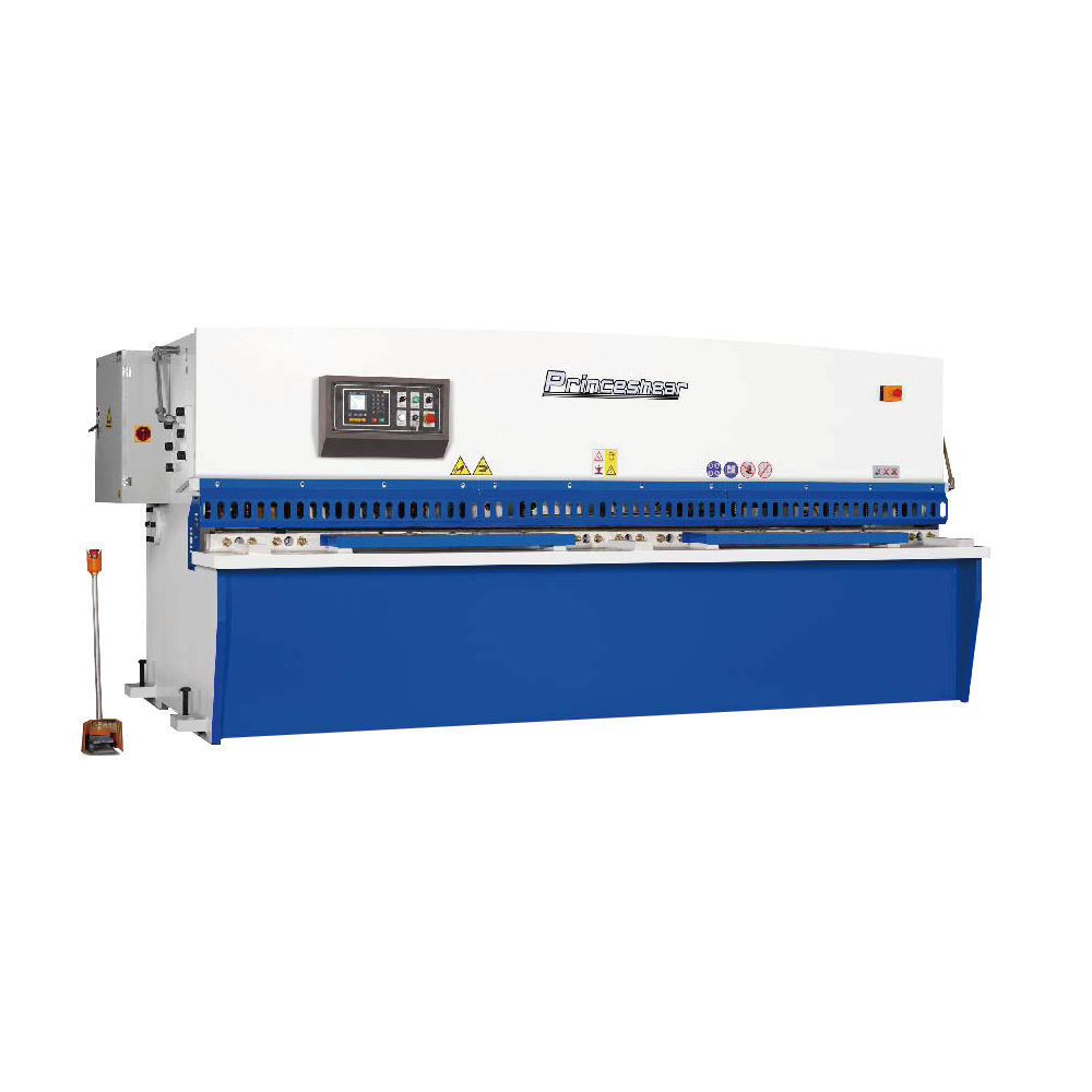 Shearing Machine
