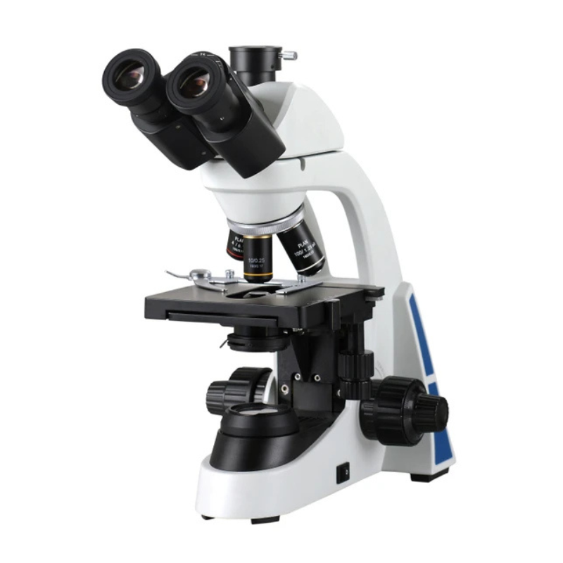 Basic introduction and classification of microscopes