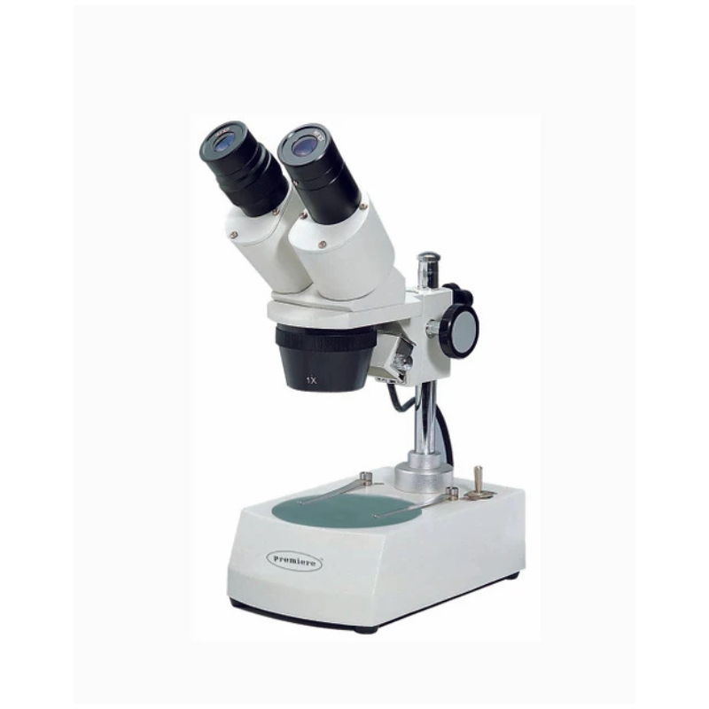 SMP-24 Stereo Microscope