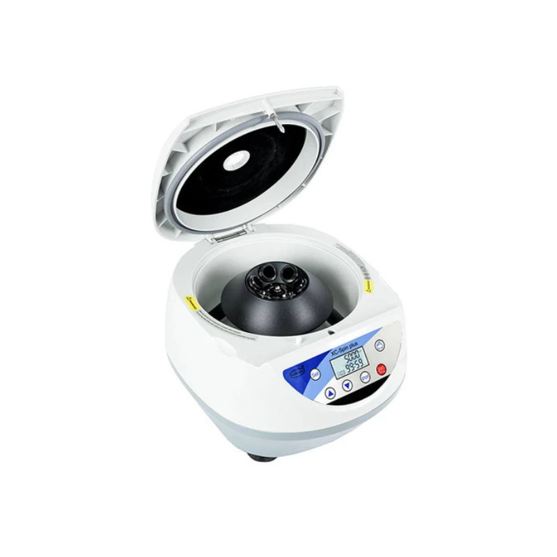 XC-2600 (Spin plus) Laboratory Medical Low Speed Desktop PRP Centrifuge 8  6 of 15 ml conical tube