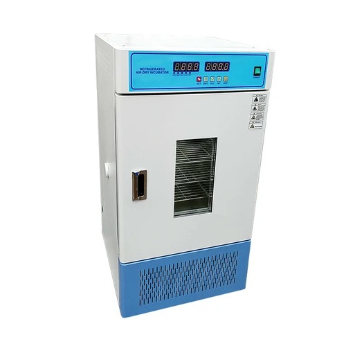Incubator & Oven