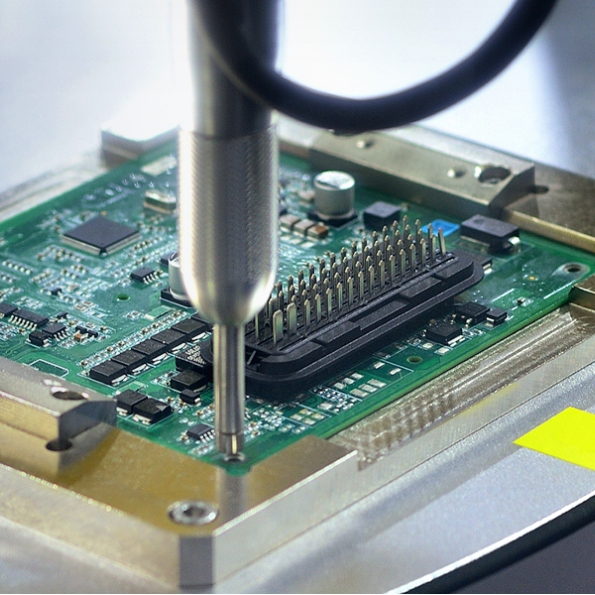 Our PCB Capabilities