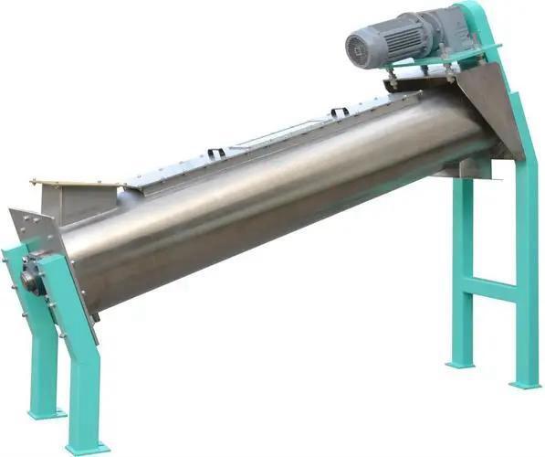 water mixer