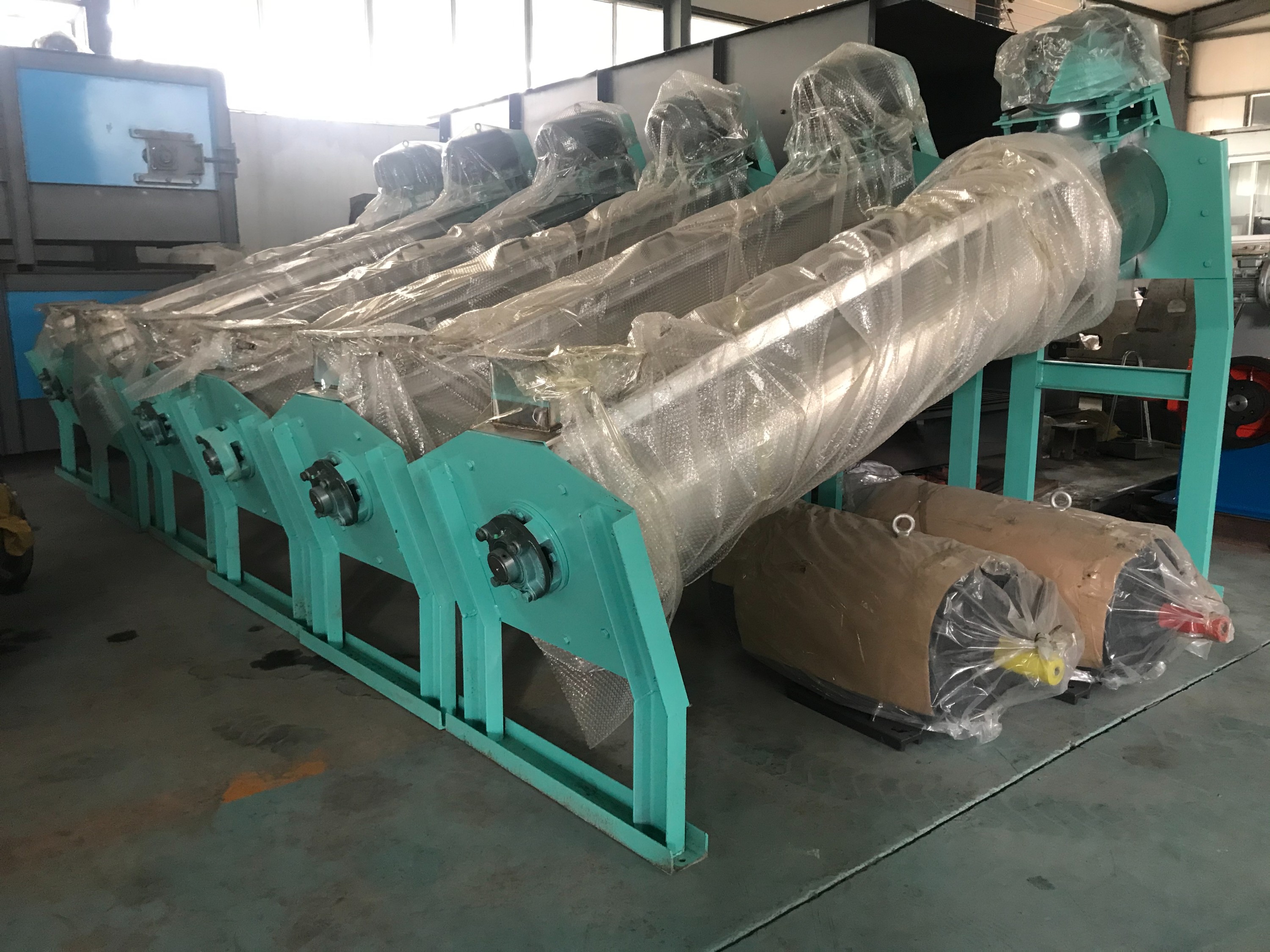 water mixer