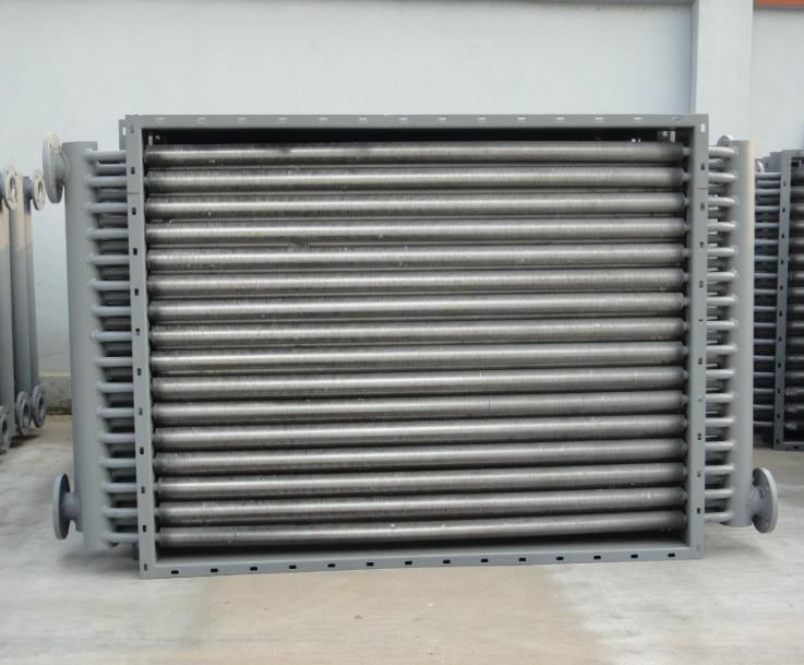 Distribution Cabine