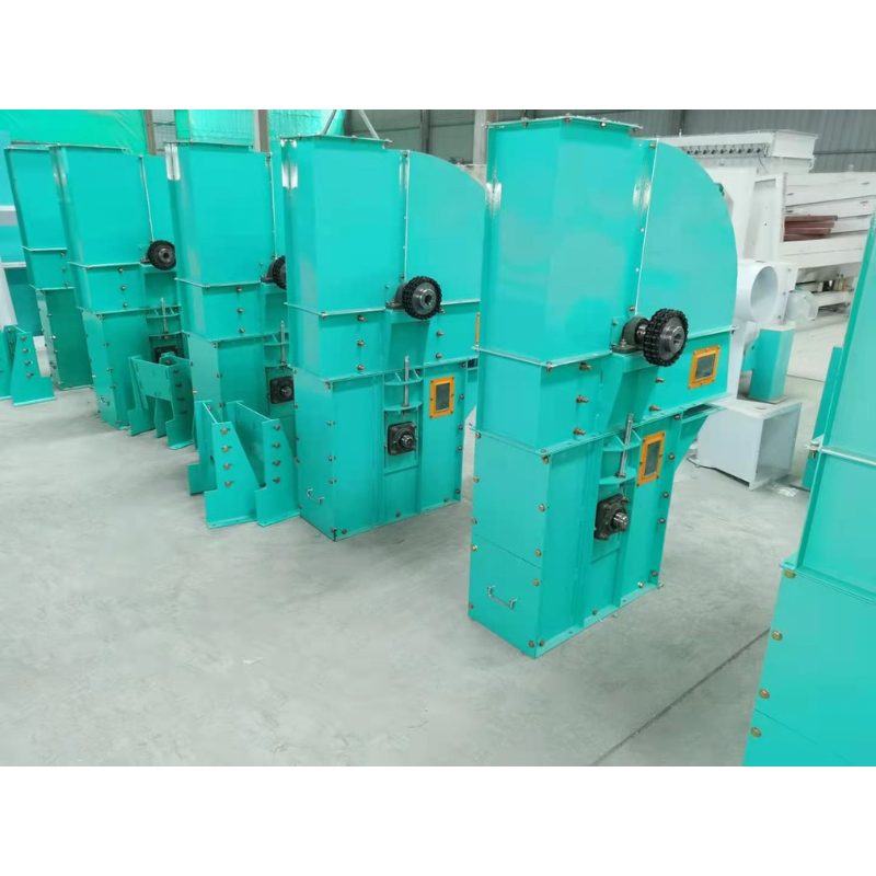 elevators