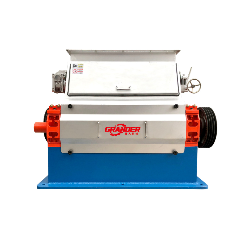 Flaking Mills 3tph