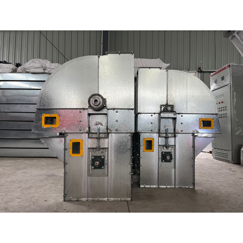 elevators