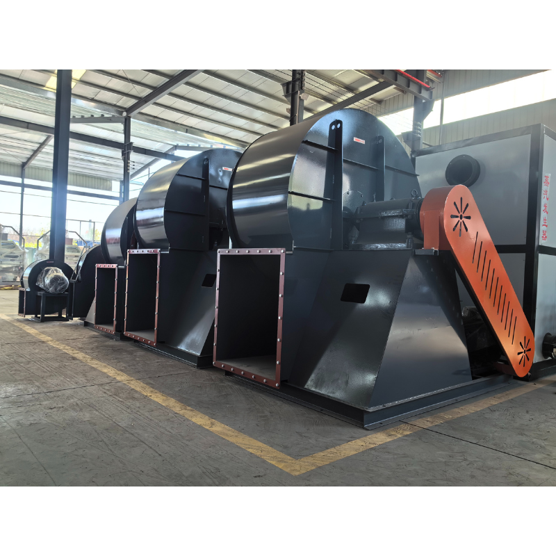 Drying & cooling  fan