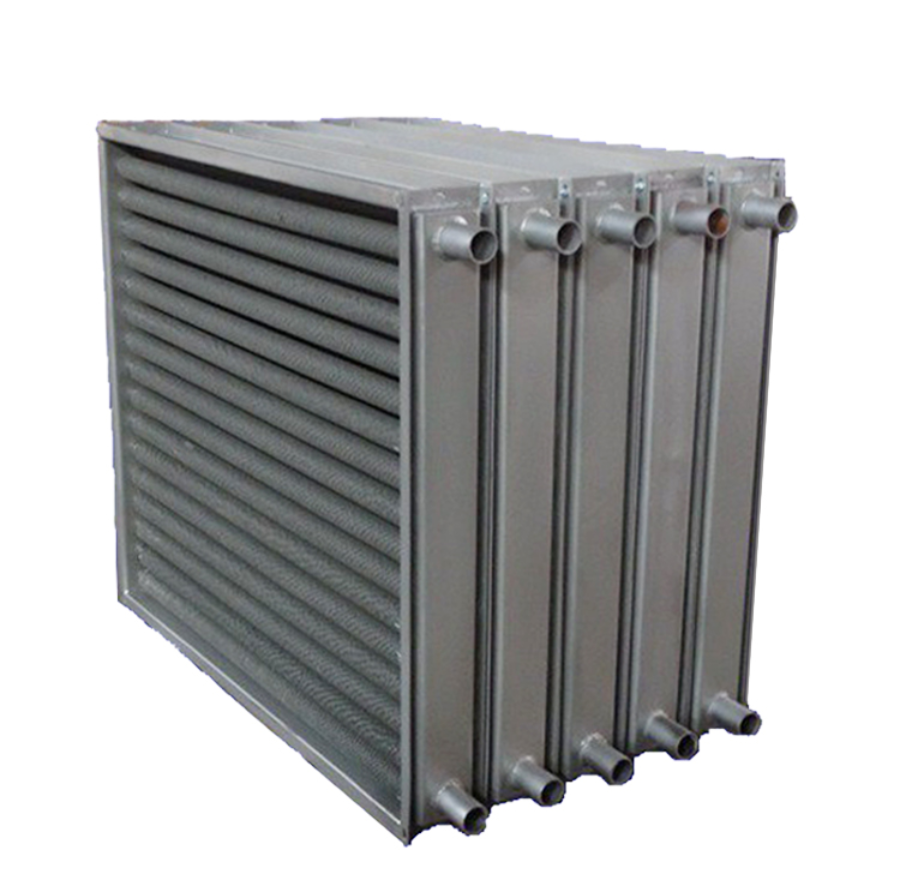 Distribution Cabine