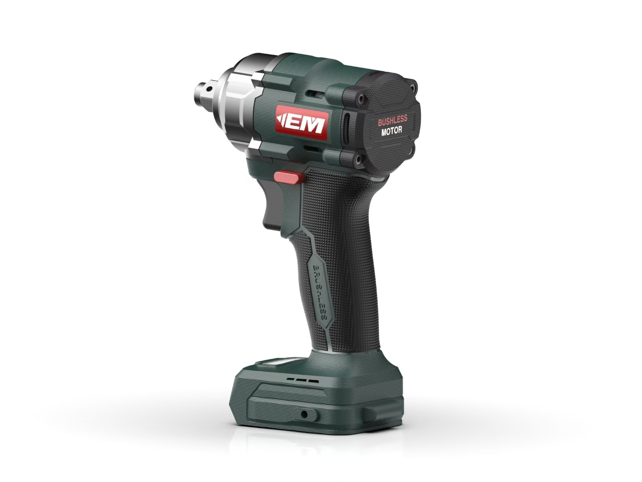 Top 5 Cordless Power Tools Trends 2025: How Geakita Leads Innovation in Impact Wrenches, Angle Grinders & Smart Tools