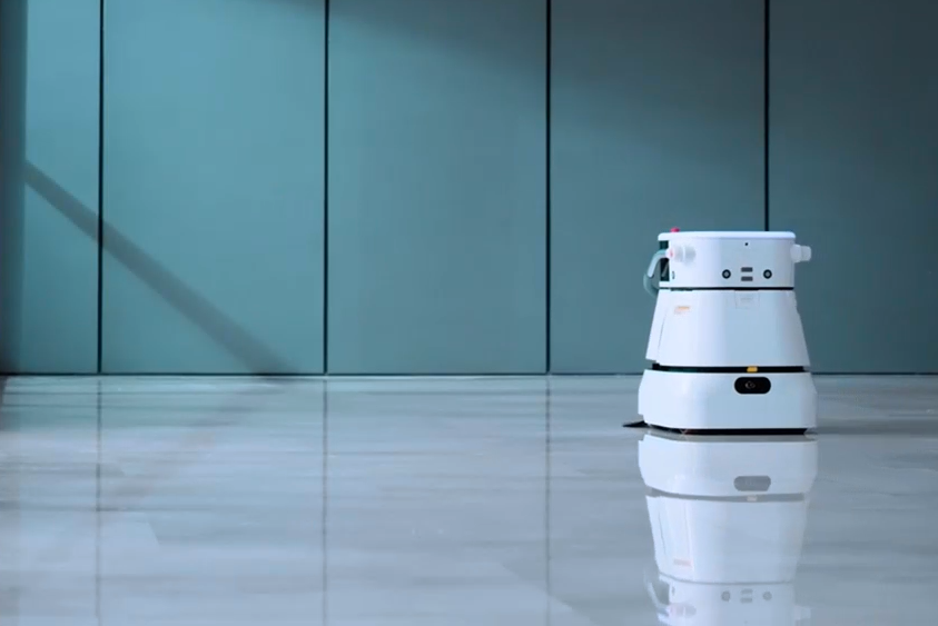 Top 3 Chinese Commercial Cleaning Robot Manufacturers in 2025 &ndash; Geakita Leads with Integrated Manufacturing and Scenario-Specific Innovation