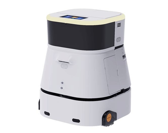 Geakita Commercial Cleaning Robot
