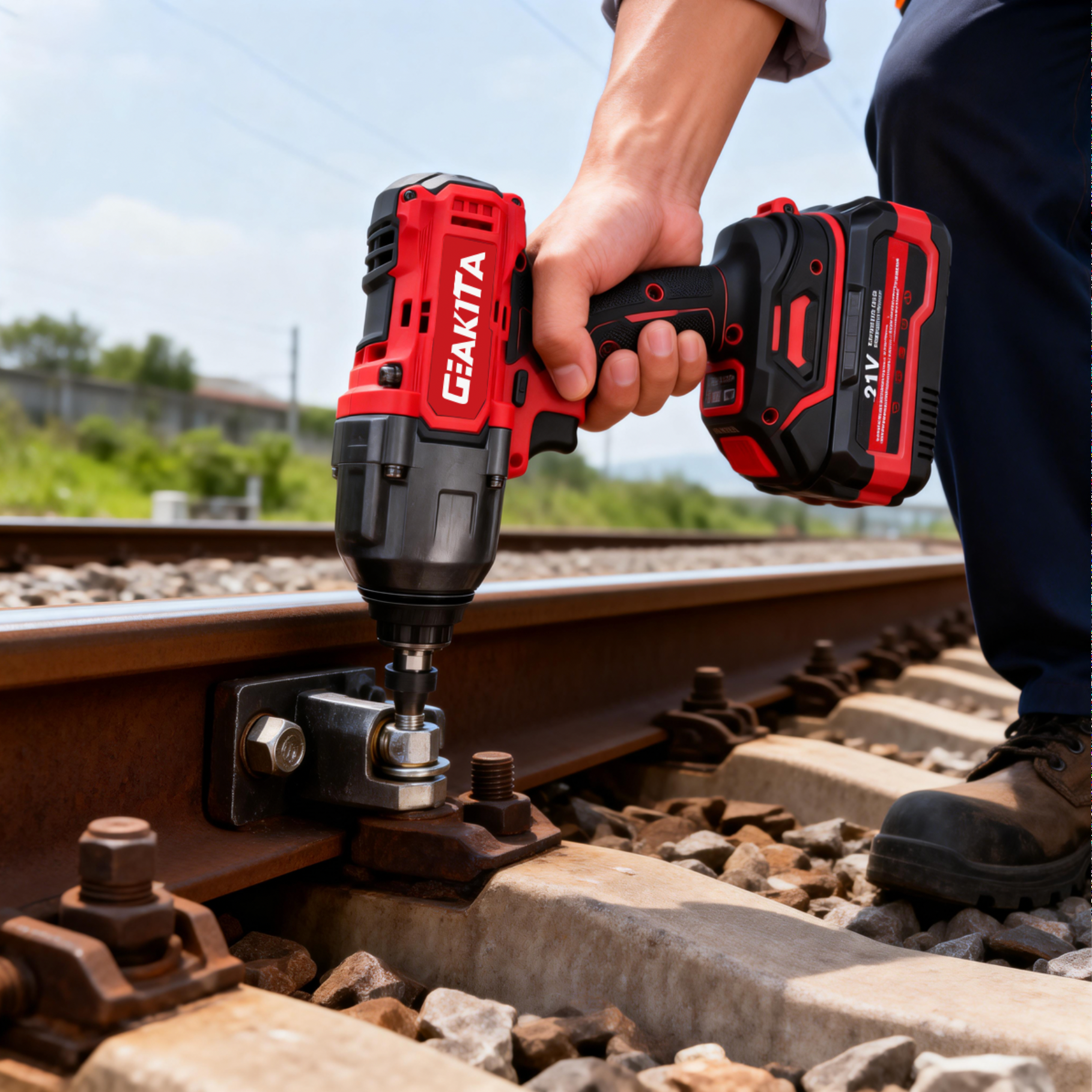 How to Match Cordless Power Tools to Your Job-Site Workload