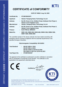 CE