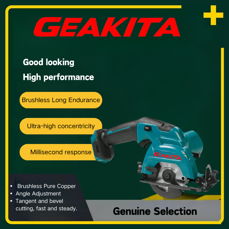 Gearpioneer CS01 Multi-functional Portable