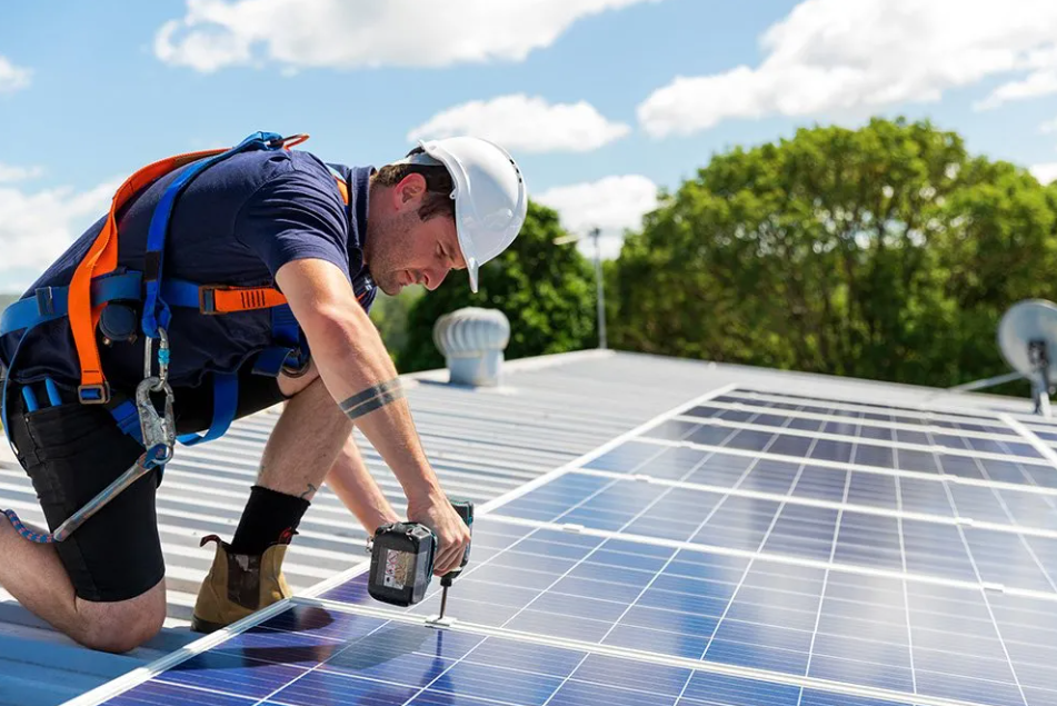 Driving the Future of Renewable Energy with Reliable Tools