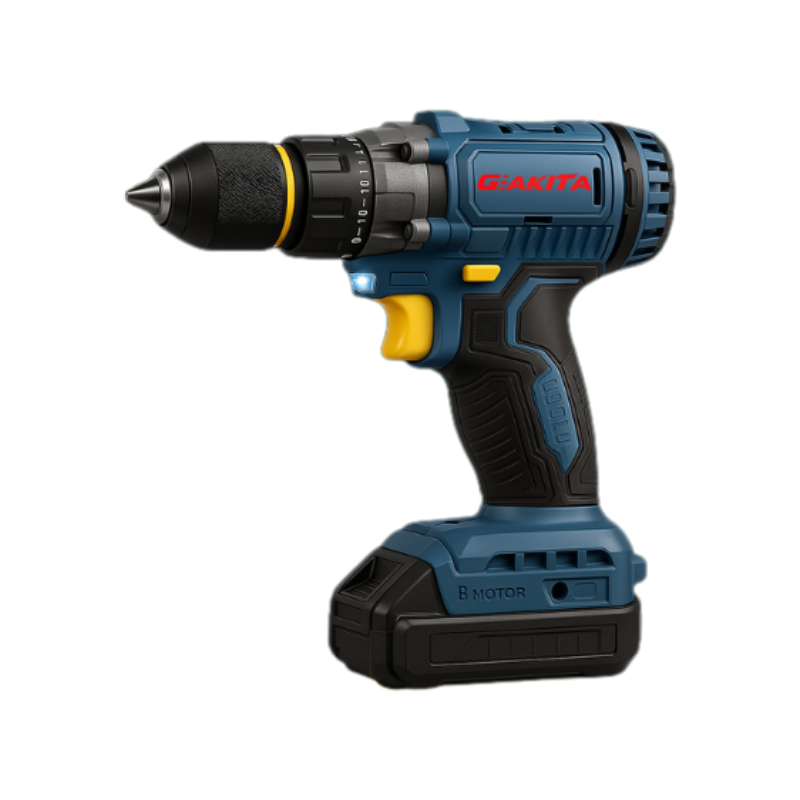 Gearpioneer PT-20 Triple Function