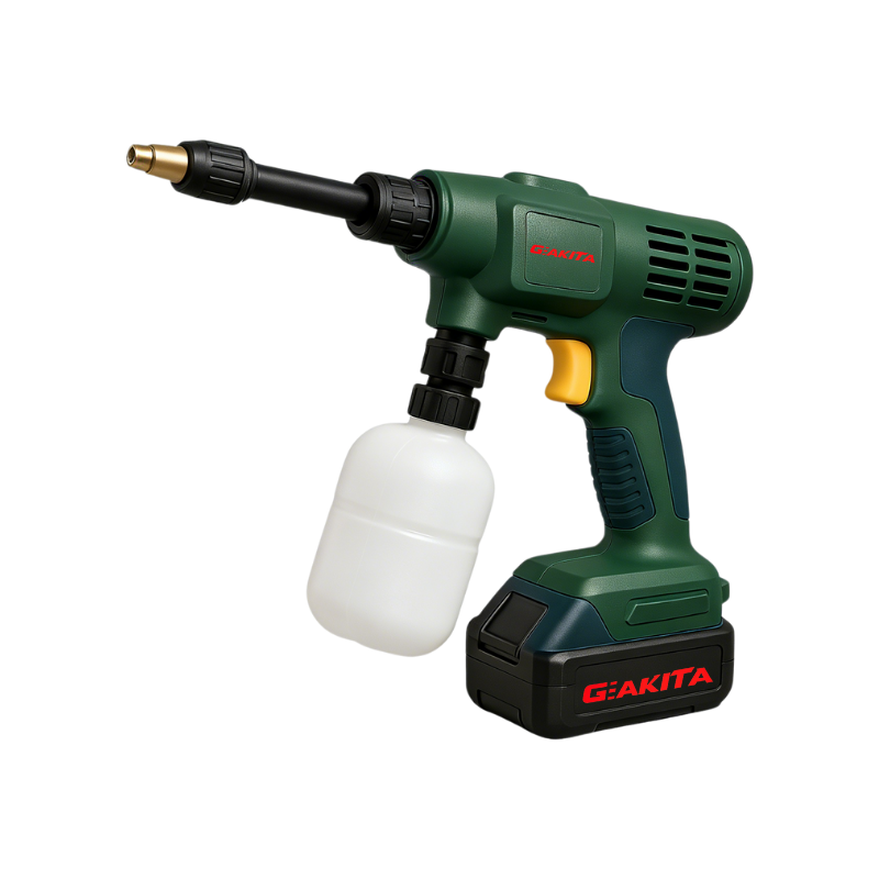 Gearpioneer CW04 Household Portable Water Sprayer