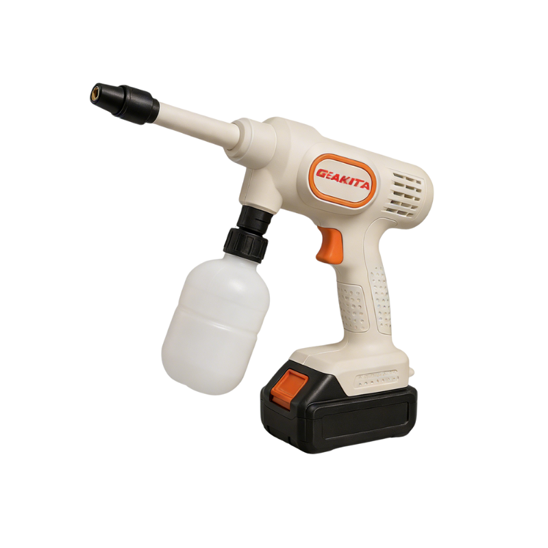 Gearpioneer CW02 Household Portable Water Sprayer