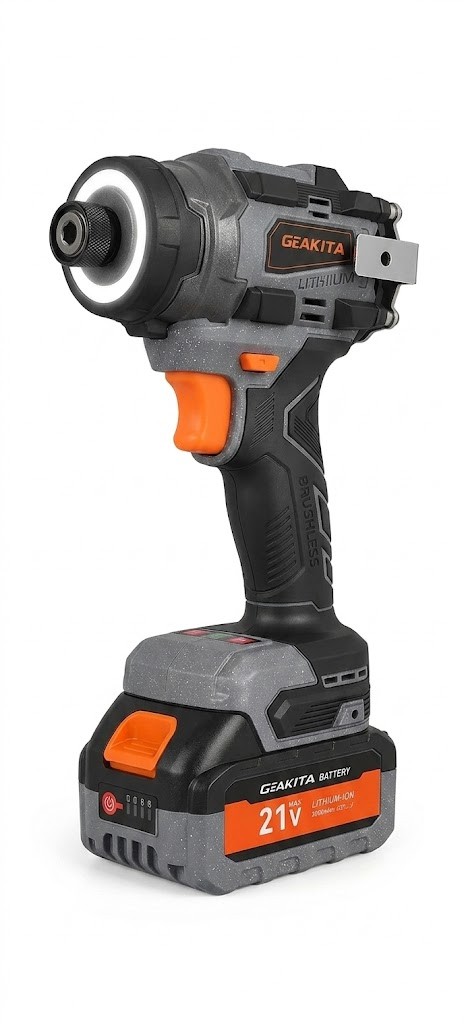GQZ02Screwdriver: Precision Tool for Every Job