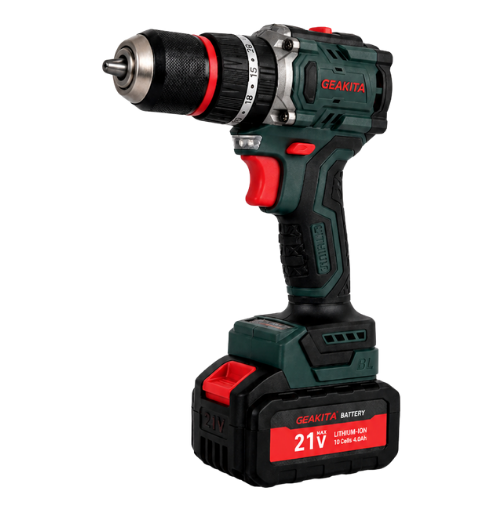 Power tools International Series