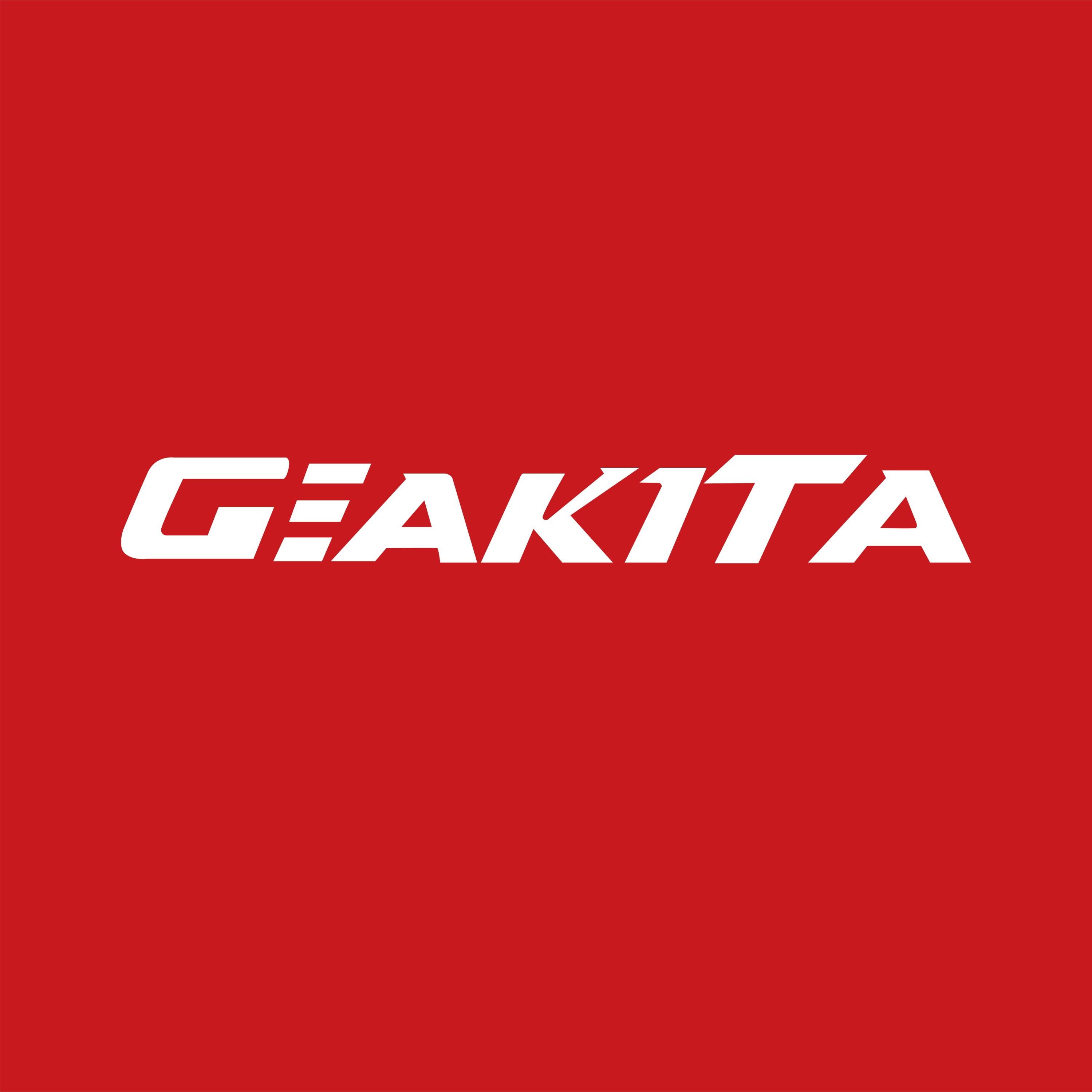 Geakita News