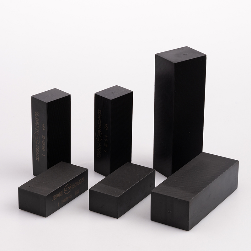 High Quality DC53 DC55 Nitride Coated Thread Rolling Die For Machine ...