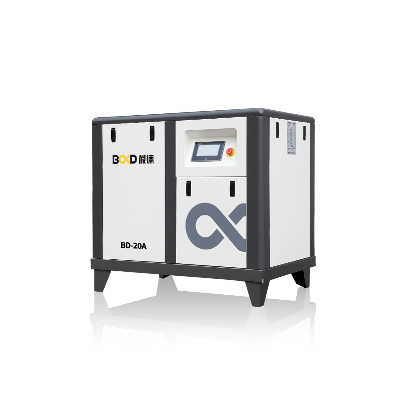 Fixed Speed Screw Air Compressor-A Series