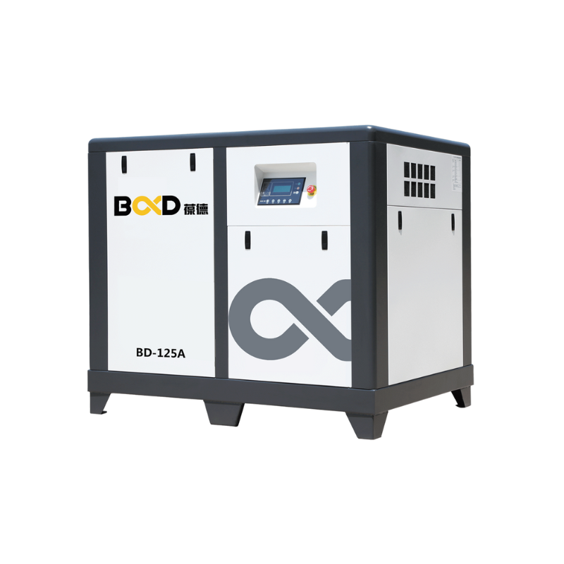 Fixed Speed Screw Air Compressor-A Series